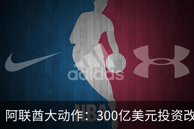 阿联酋大动作：300亿美元投资改变霍尔木兹海峡格局